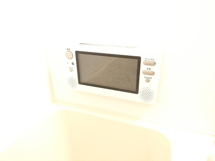 物件内観写真12　(バス／シャワールーム等)