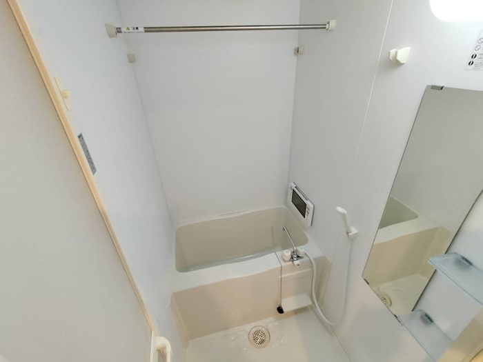 物件内観写真12　(バス／シャワールーム等)