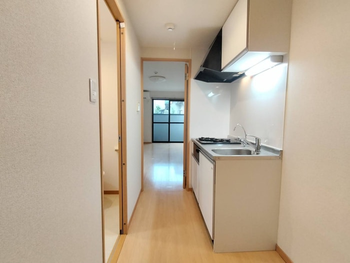 物件内観写真20　(廊下)