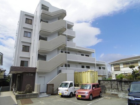 La・Grazie大久保外観写真