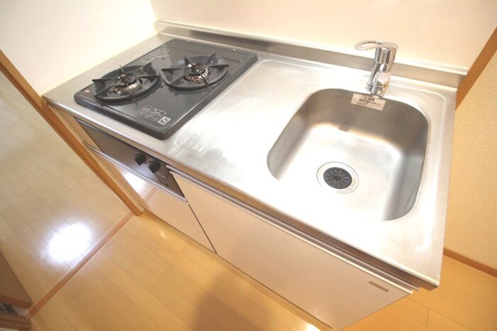 物件内観写真12　(キッチン)