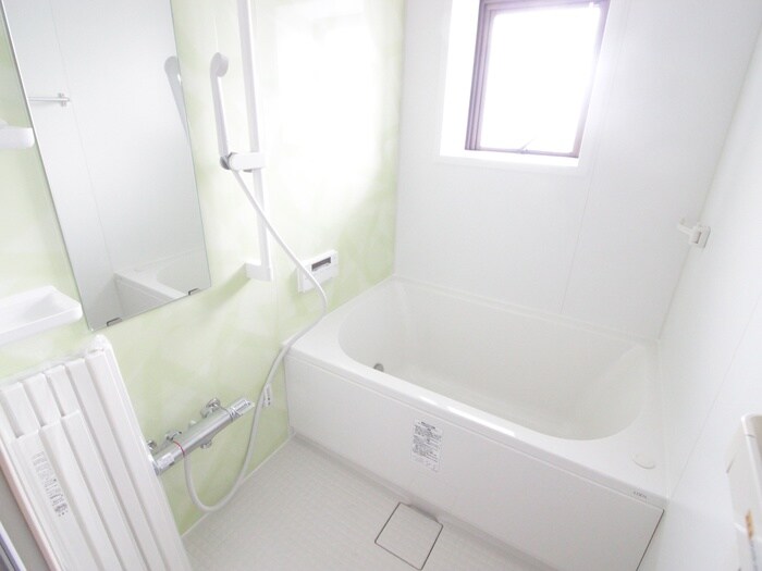 物件内観写真6　(バス／シャワールーム等)