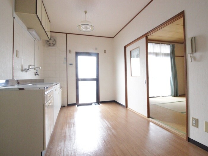 物件内観写真15　(廊下)