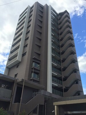 BELISTA高槻真上町（1003）外観写真