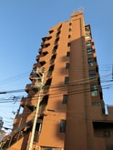 ノアーズアーク九条駅前