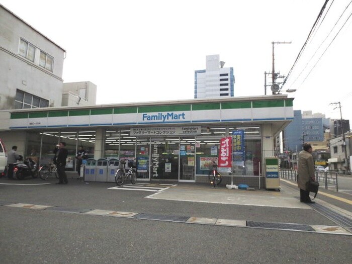 物件外観写真6　(周辺環境)