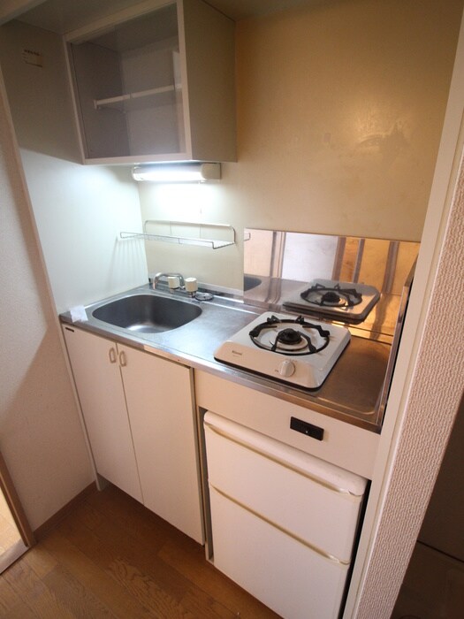 物件内観写真10　(キッチン)