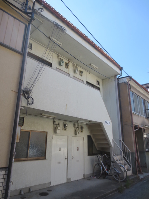 外観写真