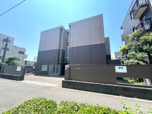 グランドシティ西宮Ⅰ外観写真