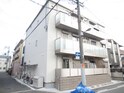 シャーメゾンベルク南田辺