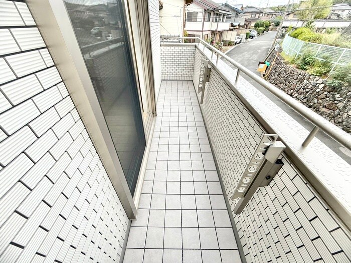 物件内観写真21　(ベランダ・バルコニー)