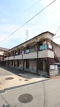 ハイム上野