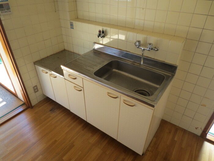 物件内観写真7　(キッチン)