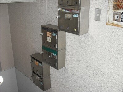 物件外観写真3　(建物設備)