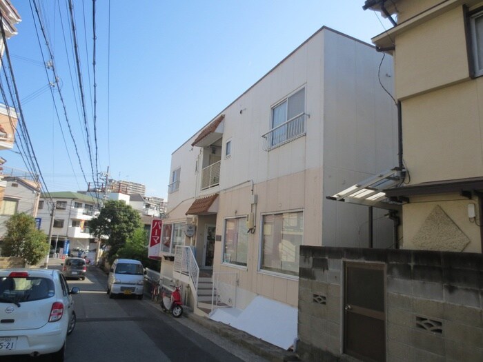 物件外観写真4　(外観写真)