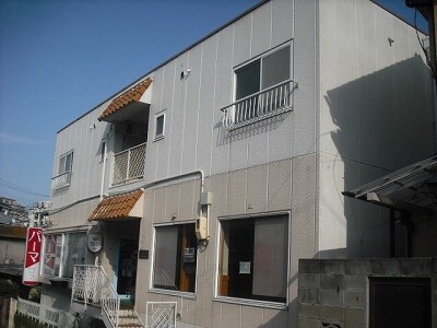 物件外観写真5　(駐車場)