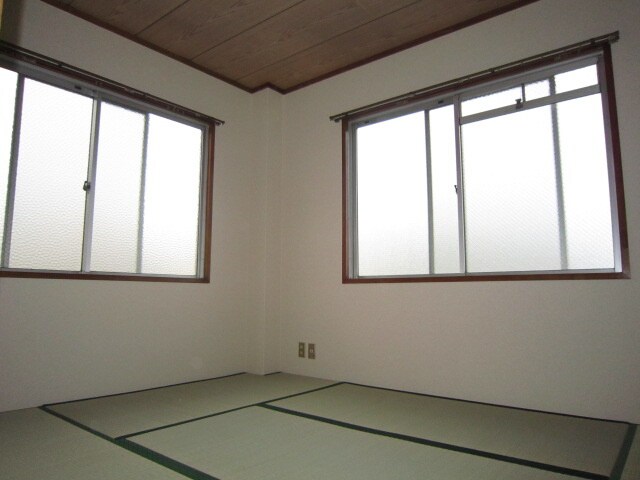 物件内観写真12　(居室)