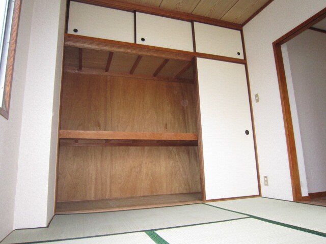 物件内観写真14　(収納)