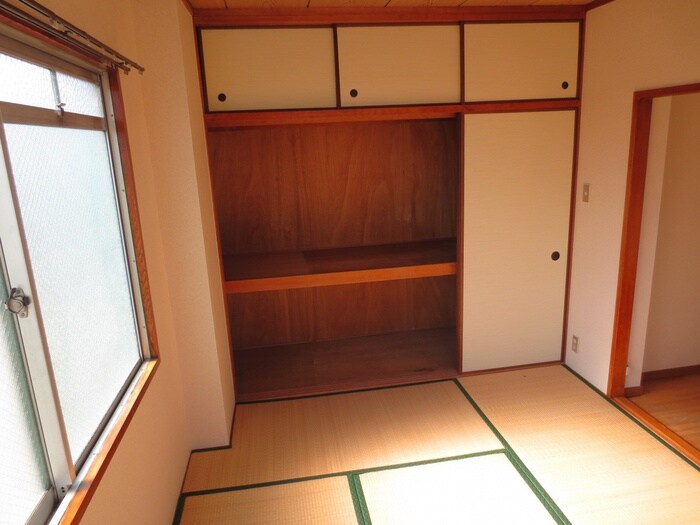 物件内観写真19　(居室)