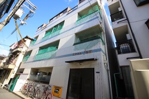 エクセルＪＵＮ外観写真
