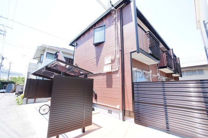 物件外観写真2　(外観写真)