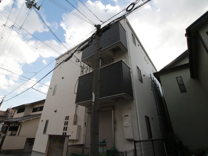 物件外観写真3　(外観写真)