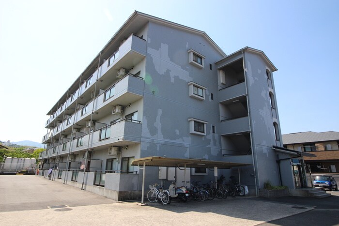 物件外観写真5　(周辺環境)