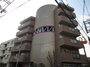 フレアコ－ト外観写真