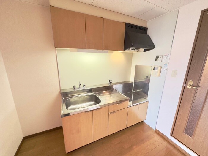 物件内観写真8　(キッチン)