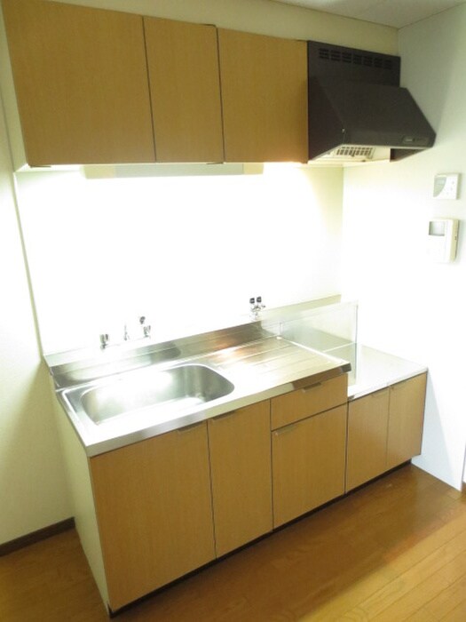 物件内観写真9　(キッチン)