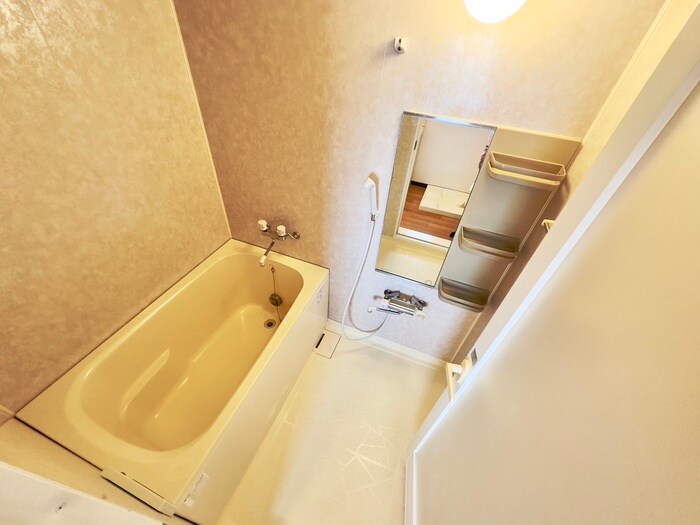 物件内観写真9　(バス／シャワールーム等)