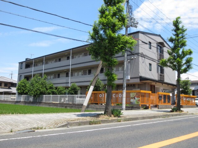 物件外観写真4　(外観写真)