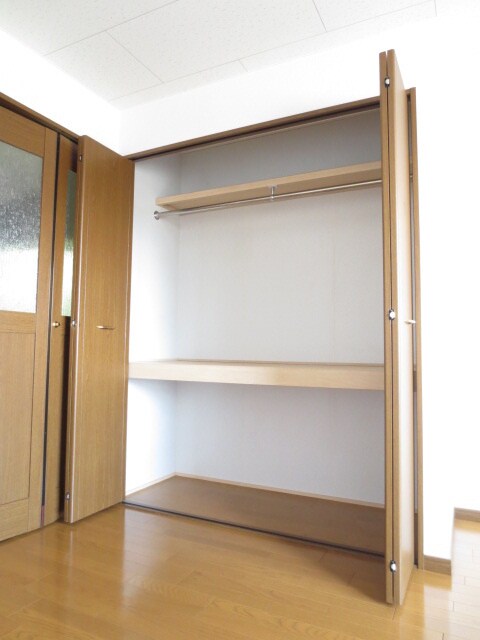 物件内観写真11　(収納)