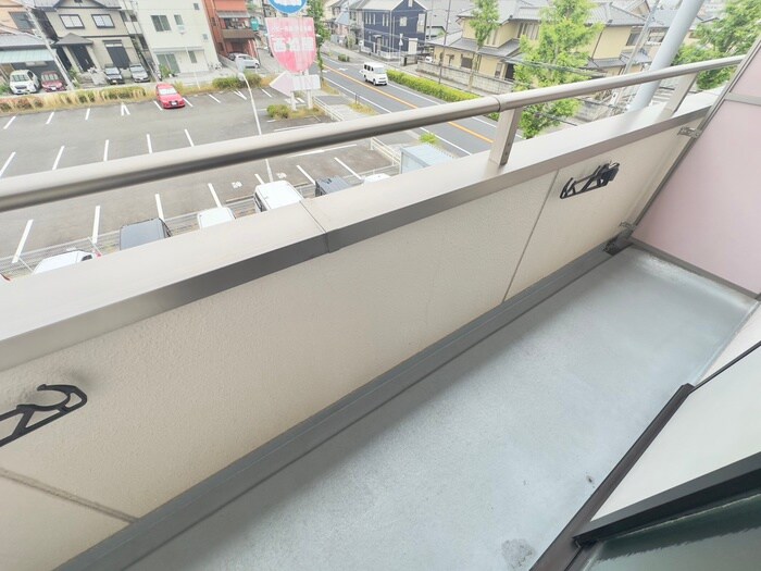 物件内観写真15　(ベランダ・バルコニー)