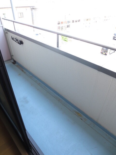 物件内観写真16　(ベランダ・バルコニー)