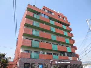 メゾンドブリック外観写真
