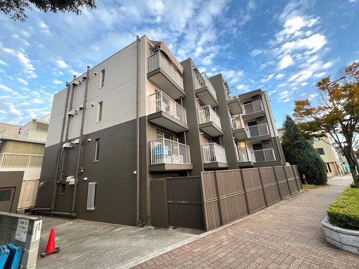 物件外観写真2　(外観写真)