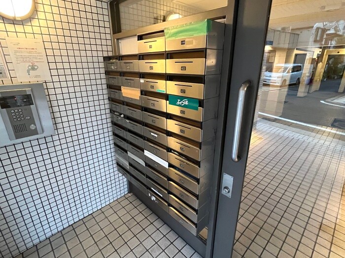 物件外観写真5　(建物設備)