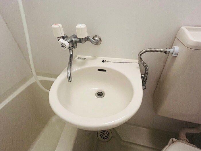 物件内観写真11　(洗面)