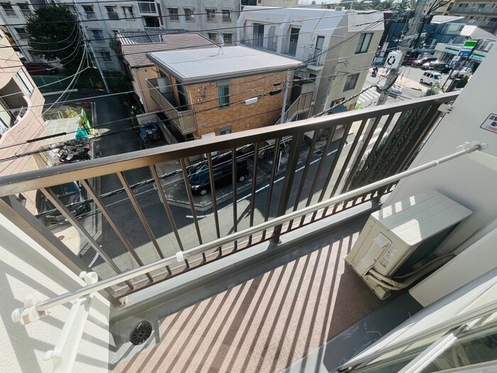 物件内観写真18　(ベランダ・バルコニー)