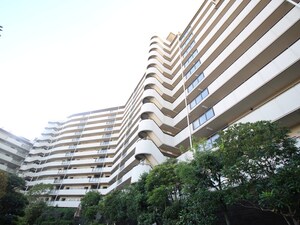 藤和千里ハイタウン(908)外観写真