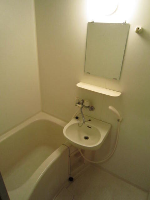 物件内観写真10　(バス／シャワールーム等)