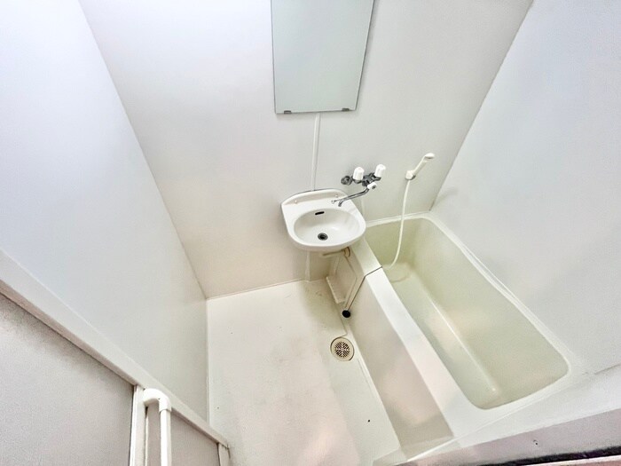 物件内観写真15　(バス／シャワールーム等)