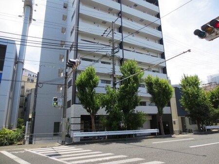 アドバンス西梅田ウインズ(405)外観写真