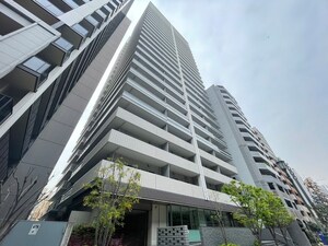 ｼﾞ･ｱｰﾊﾞﾈｯｸｽﾀﾜｰ神戸元町通(206)外観写真