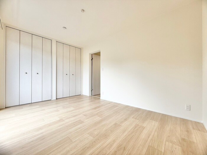 物件内観写真9　(居室)