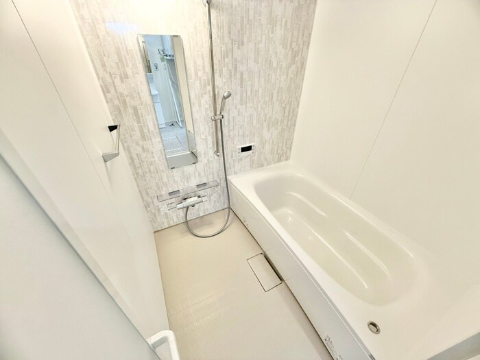 物件内観写真13　(バス／シャワールーム等)