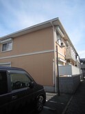 フレグランス若江