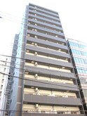 ラヴ心斎橋ウエスト(401)