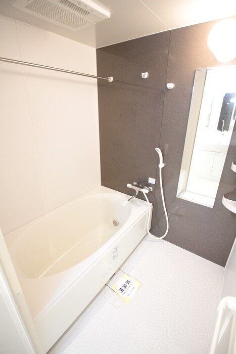 物件内観写真13　(バス／シャワールーム等)
